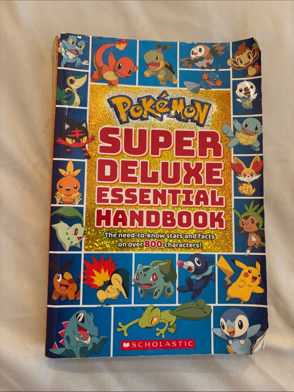Kids Toys Subcategory Classification